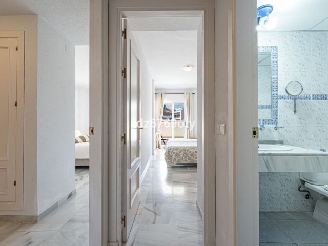 3 Bedrooms Apartment in Benalmadena Costa