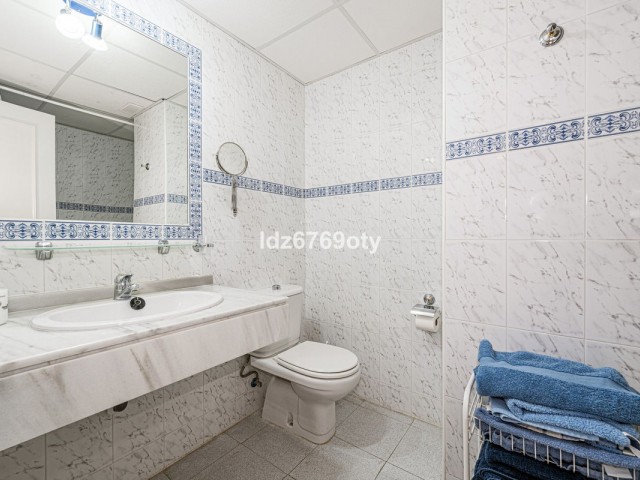 3 Bedrooms Apartment in Benalmadena Costa