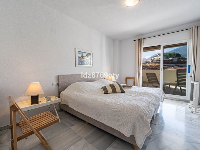 3 Bedrooms Apartment in Benalmadena Costa