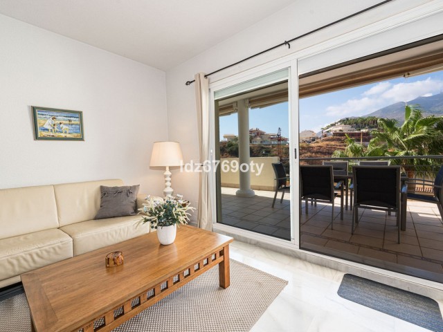 Apartamento, Benalmadena Costa, R5199991