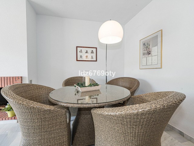 Apartamento, Benalmadena Costa, R5199991