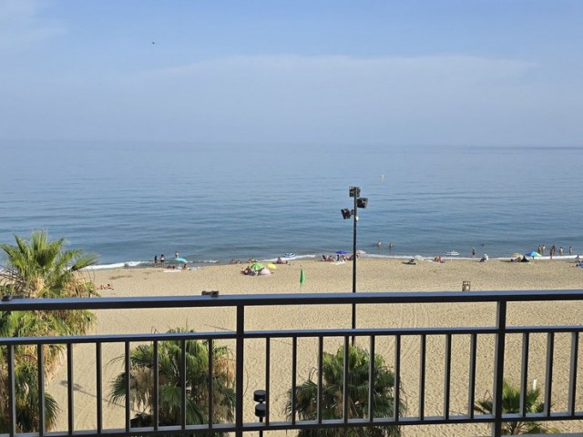 2 Bedrooms Apartment in Fuengirola