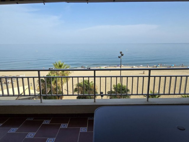 2 Bedrooms Apartment in Fuengirola