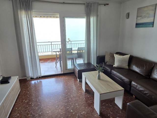 2 Bedrooms Apartment in Fuengirola