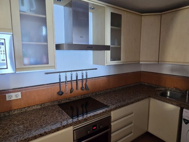 2 Bedrooms Apartment in Fuengirola