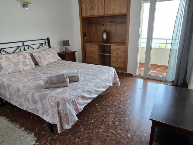 2 Bedrooms Apartment in Fuengirola