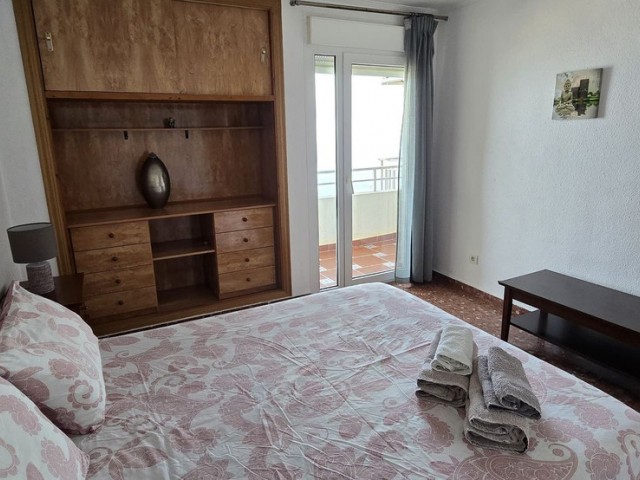 2 Bedrooms Apartment in Fuengirola