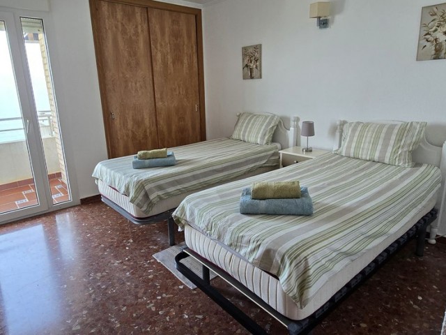 2 Bedrooms Apartment in Fuengirola