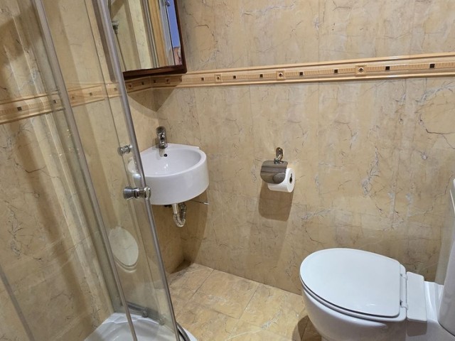 2 Bedrooms Apartment in Fuengirola