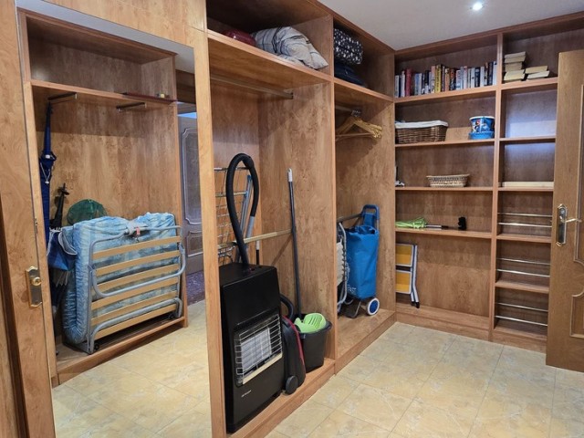 2 Bedrooms Apartment in Fuengirola