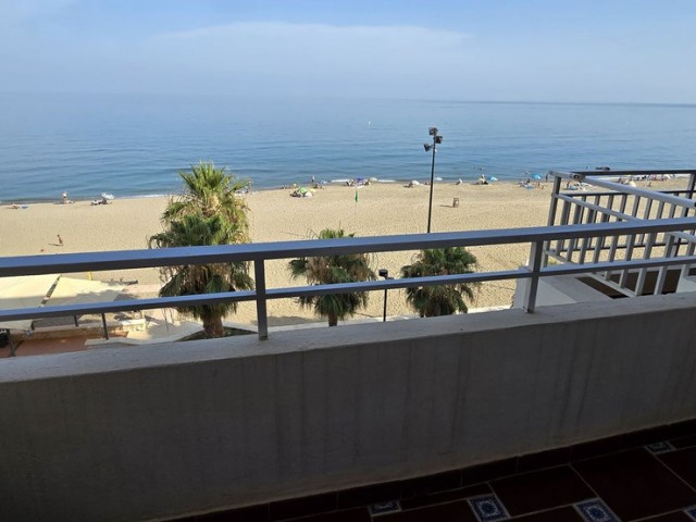 2 Bedrooms Apartment in Fuengirola