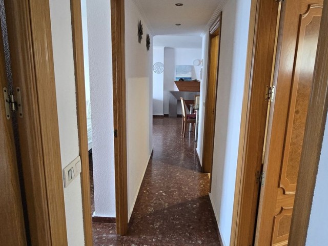 2 Bedrooms Apartment in Fuengirola