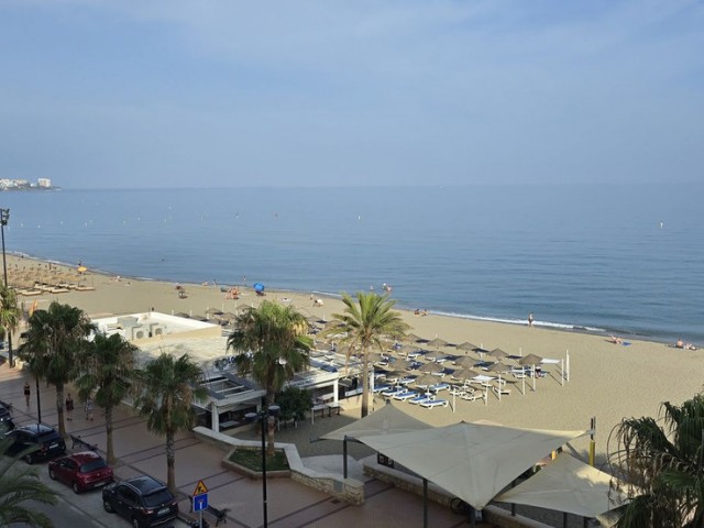 2 Bedrooms Apartment in Fuengirola