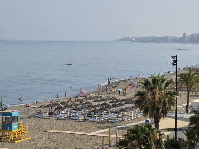 2 Bedrooms Apartment in Fuengirola