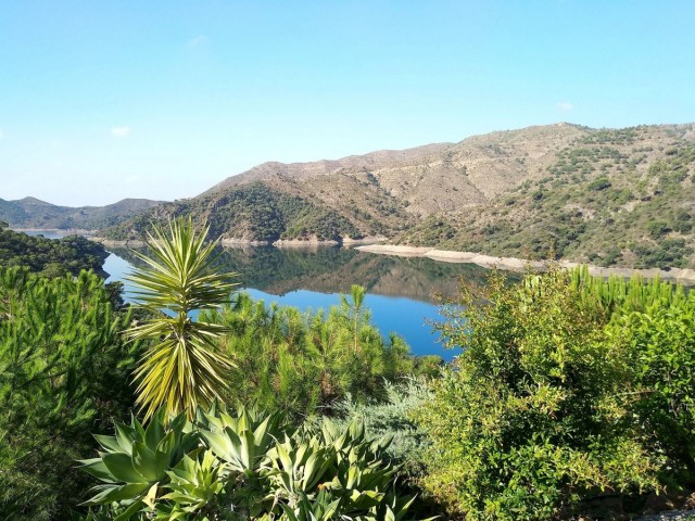 6 Slaapkamer Villa in Istán