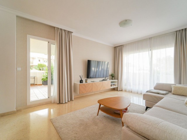 Appartement, Elviria
