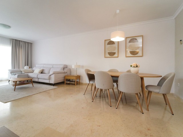 3 Slaapkamer Appartement in Elviria