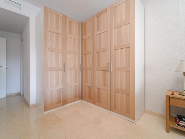 3 Slaapkamer Appartement in Elviria