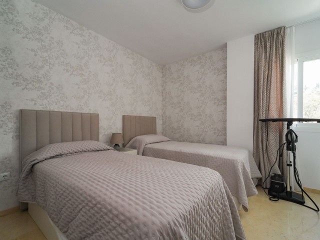 3 Slaapkamer Appartement in Elviria
