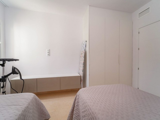 3 Slaapkamer Appartement in Elviria