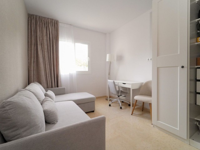 3 Slaapkamer Appartement in Elviria