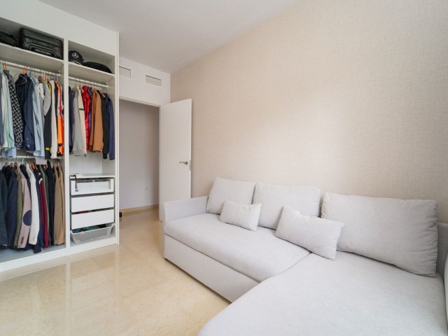 3 Slaapkamer Appartement in Elviria