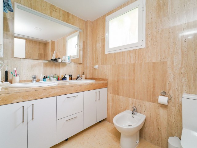 3 Slaapkamer Appartement in Elviria