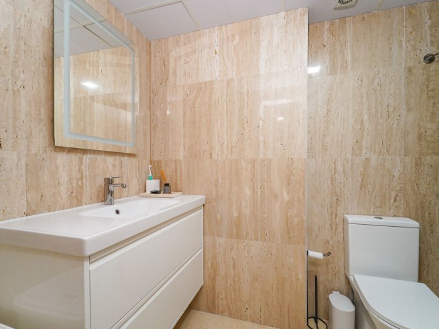 3 Slaapkamer Appartement in Elviria