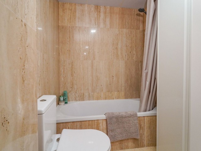 3 Slaapkamer Appartement in Elviria