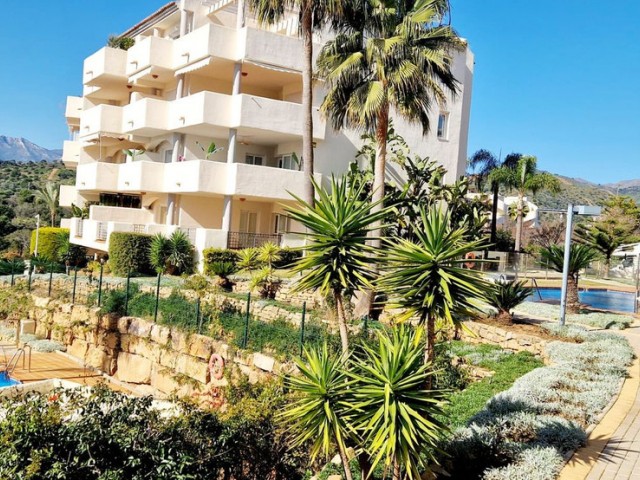3 Slaapkamer Appartement in Elviria