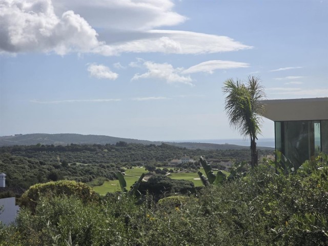  Plot in Sotogrande Alto