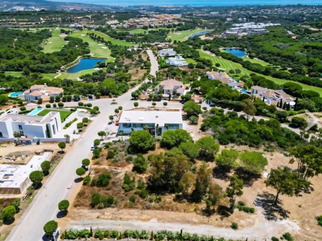  Plot in Sotogrande Alto