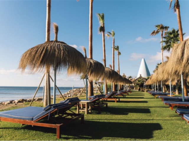  Plot in Sotogrande Alto