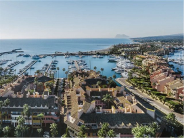  Plot in Sotogrande Alto