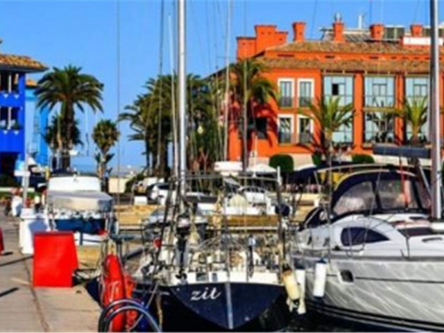  Plot in Sotogrande Alto