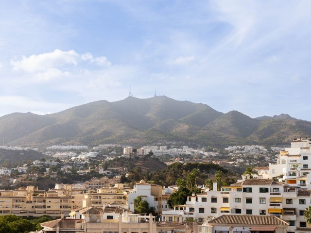 3 Bedrooms Apartment in Benalmadena Costa