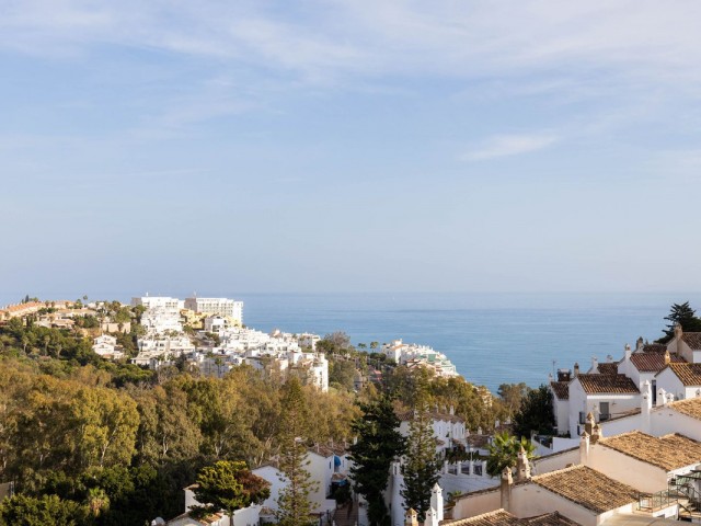 3 Bedrooms Apartment in Benalmadena Costa