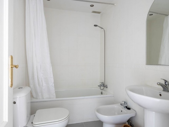 3 Bedrooms Apartment in Benalmadena Costa