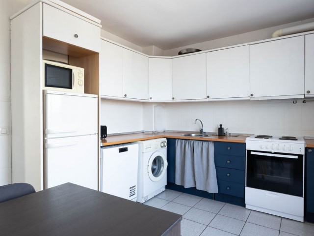 Penthouse in Benalmadena Costa