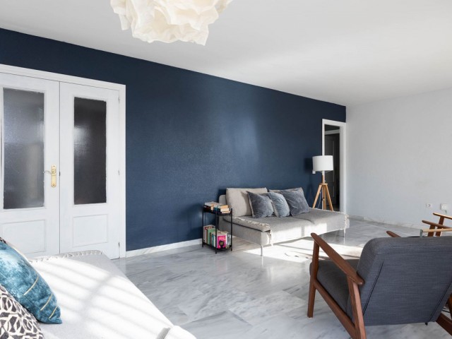 Penthouse, Benalmadena Costa, R5200180