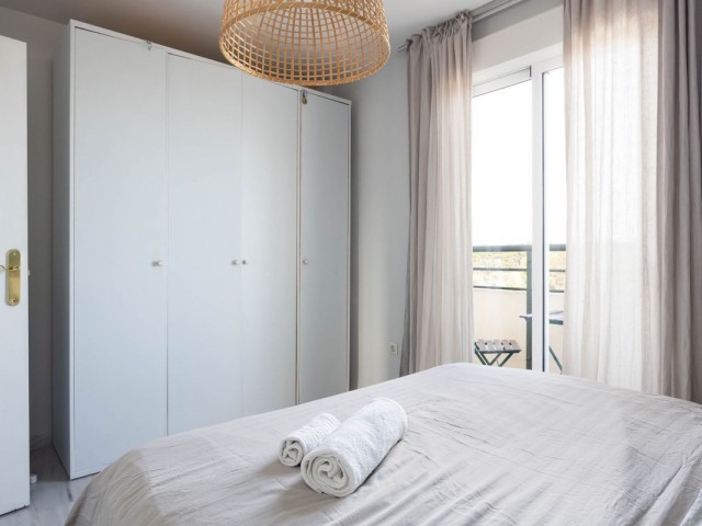 Penthouse in Benalmadena Costa