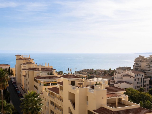 Ático, Benalmadena Costa, R5200180