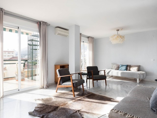 Ático, Benalmadena Costa, R5200180