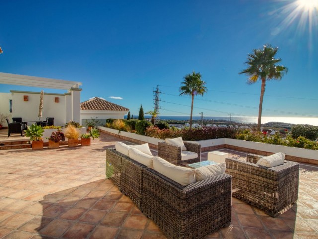 2 Soveroms Leilighet i Casares