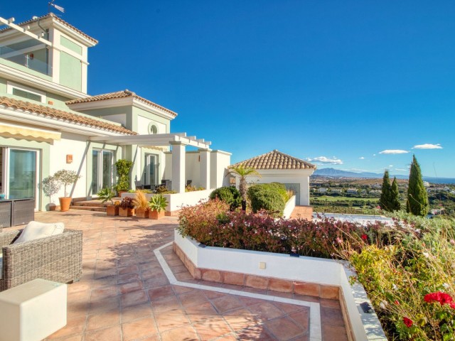 2 Soveroms Leilighet i Casares