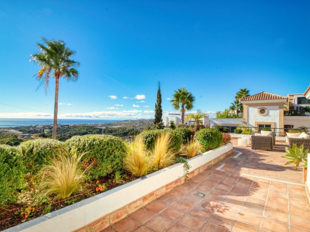 2 Soveroms Leilighet i Casares