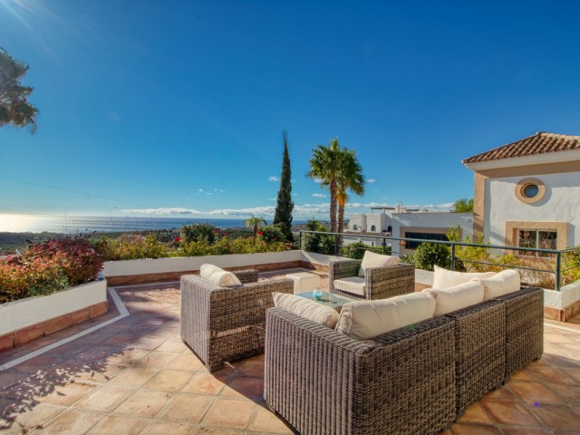 Leilighet Casares - R5200249