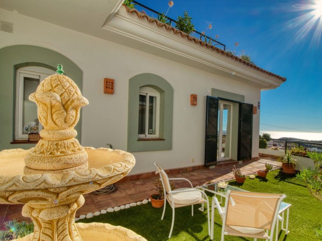 Appartement avec 2 Chambres  à Casares