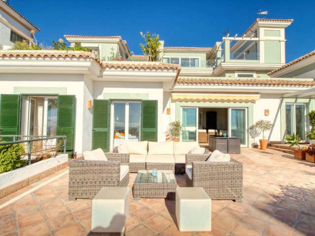 Appartement avec 2 Chambres  à Casares