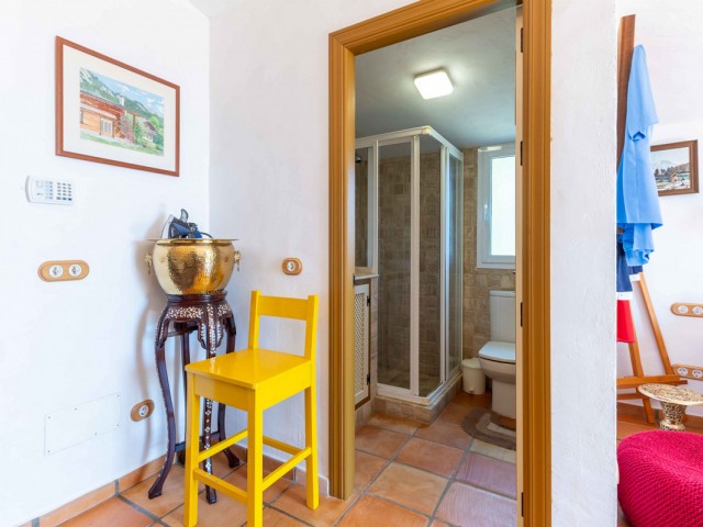 Villa con 5 Dormitorios  en Mijas